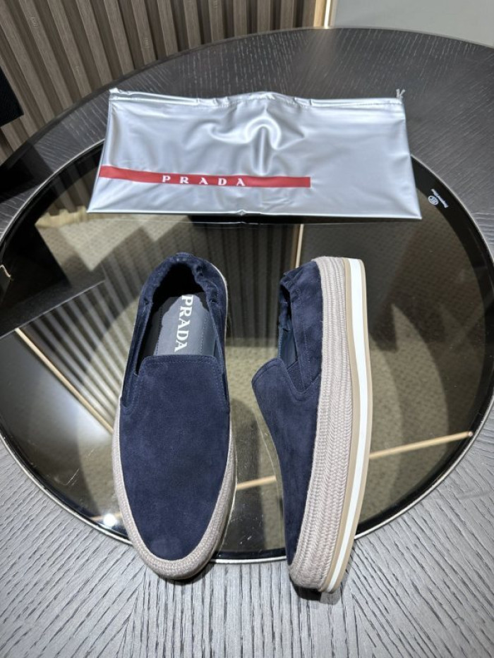 PRAD* SNEAKERS P172