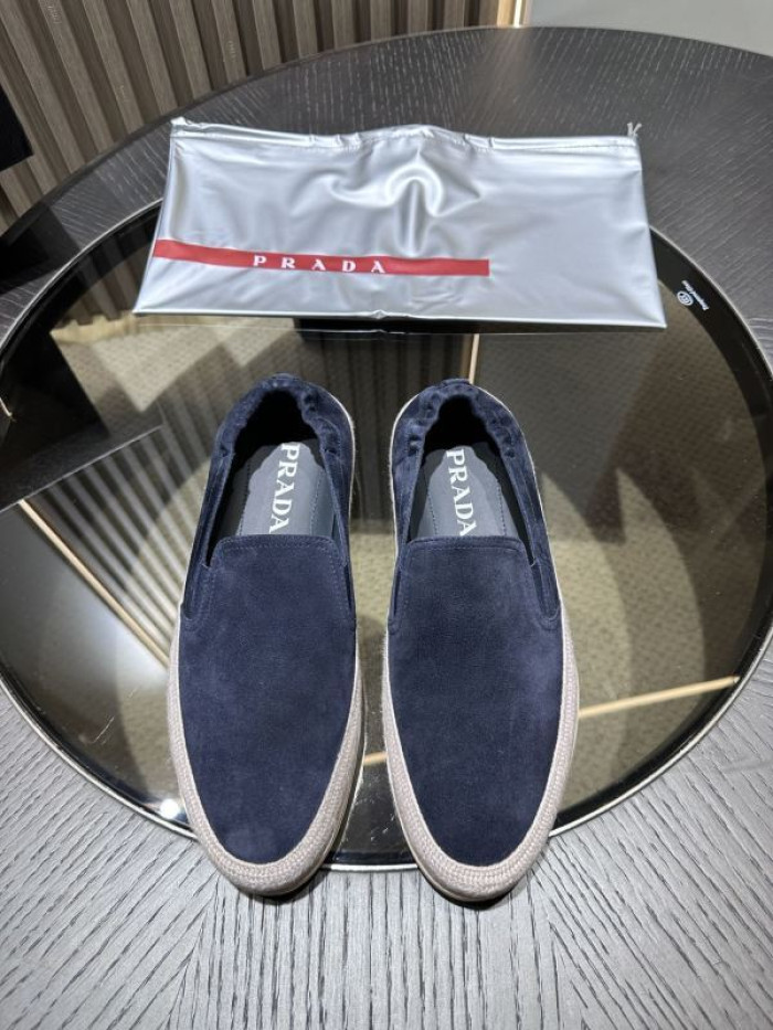PRAD* SNEAKERS P172