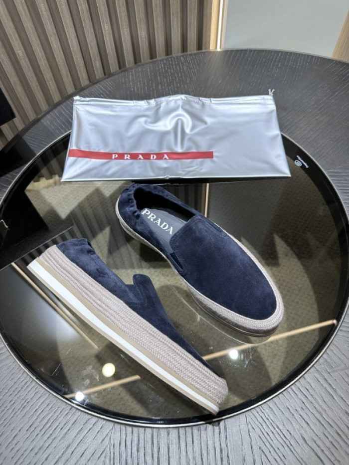 PRAD* SNEAKERS P172