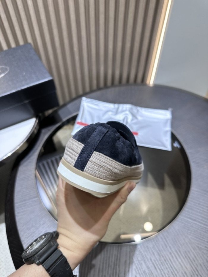 PRAD* SNEAKERS P172