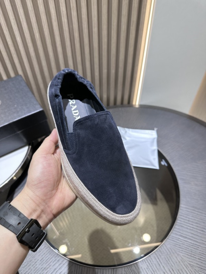 PRAD* SNEAKERS P172