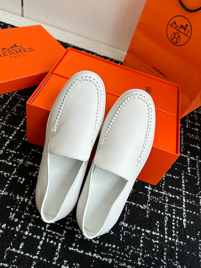 H**me5 loafers hm067