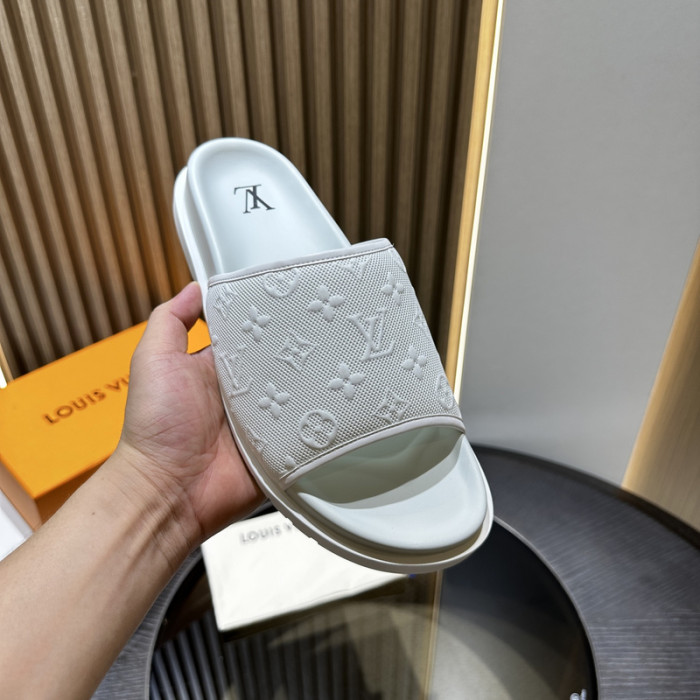 L&V sandal 190