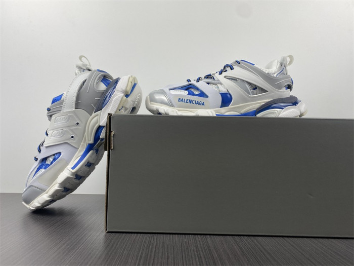 SNEAKER TESS.S.GOMMA 5000049