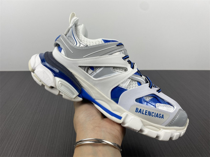 SNEAKER TESS.S.GOMMA 5000049