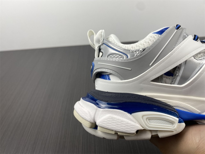 SNEAKER TESS.S.GOMMA 5000049