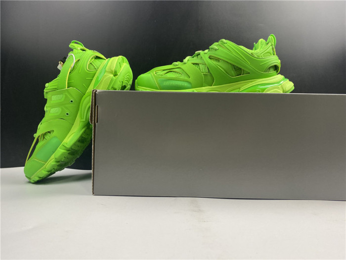SNEAKER TESS.S.GOMMA 5000032