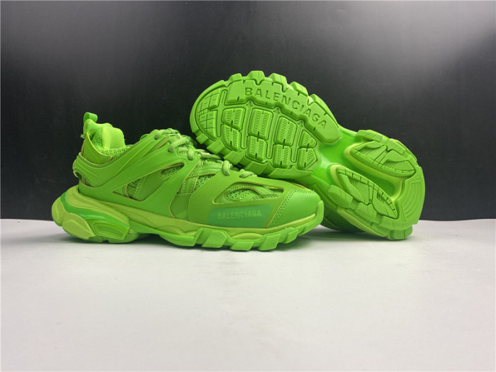 SNEAKER TESS.S.GOMMA 5000032