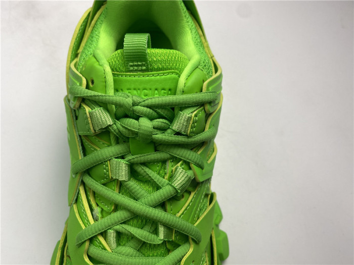 SNEAKER TESS.S.GOMMA 5000032