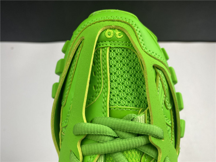 SNEAKER TESS.S.GOMMA 5000032