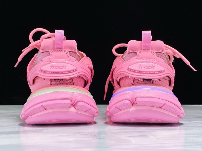 SNEAKER TESS.S.GOMMA 5000019