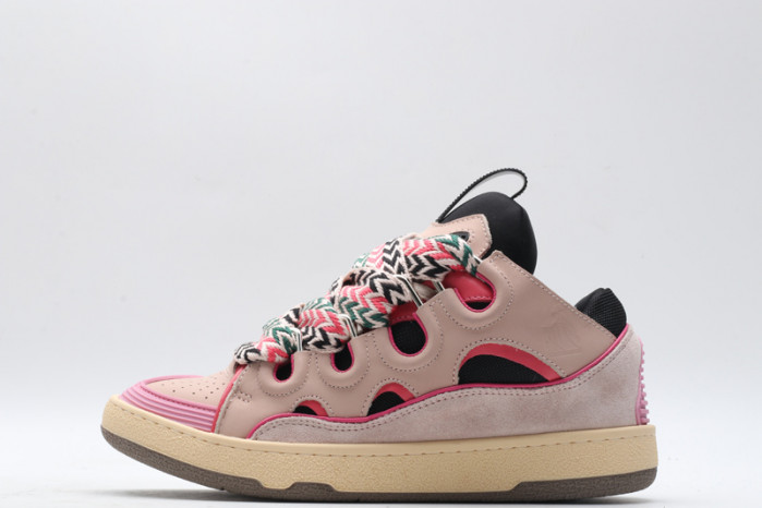 LANVIN CURB SNEAKER FY73