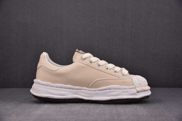 Ma*s*n mihara yasuhiro sneaker mmys37