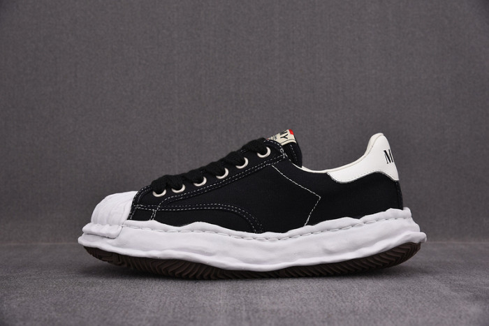 Ma*s*n mihara yasuhiro sneaker mmys03
