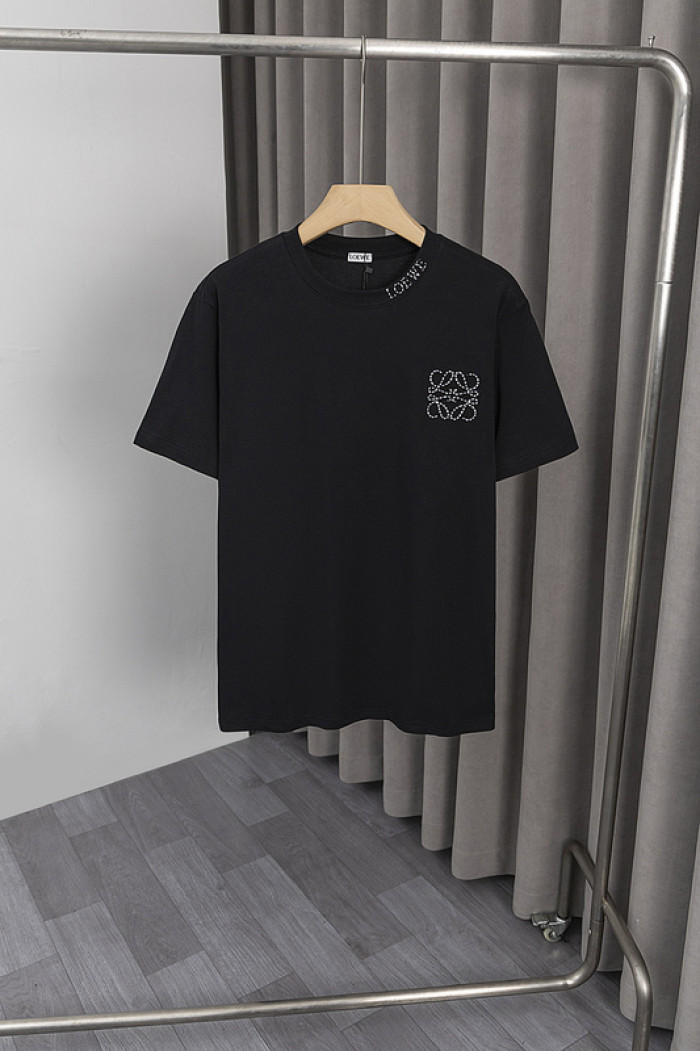 L0ew* t-shirt lw08