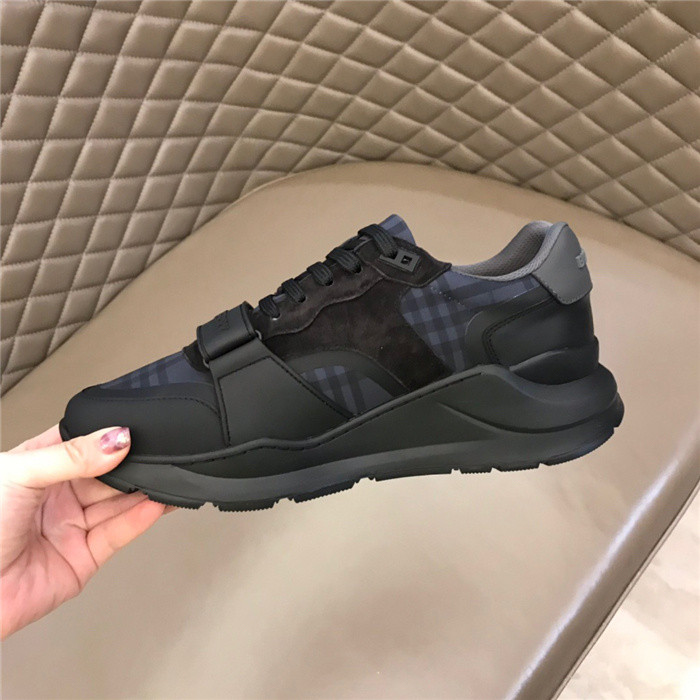 BUR*ERRY SHOES BBY19