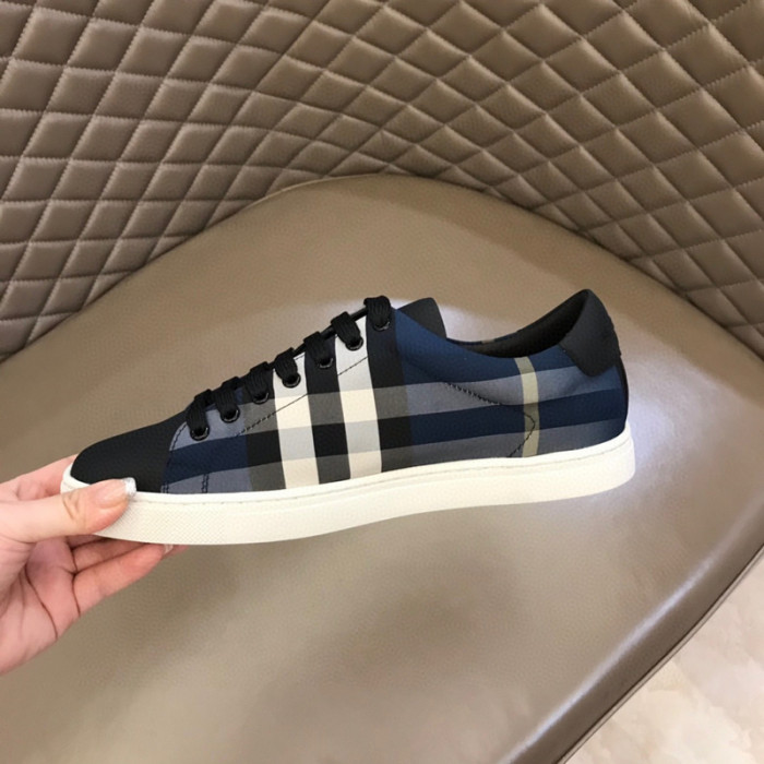 BUR*ERRY SHOES BBY53