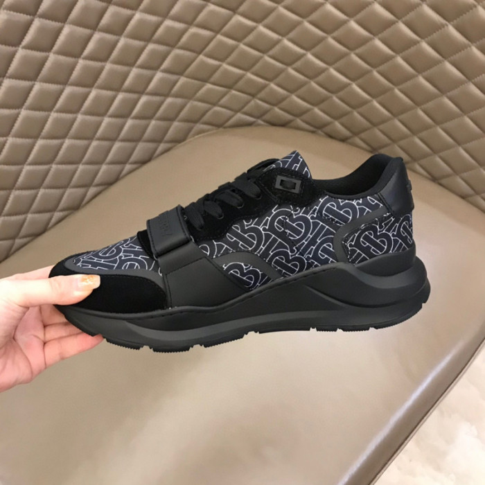 BUR*ERRY SHOES BBY57