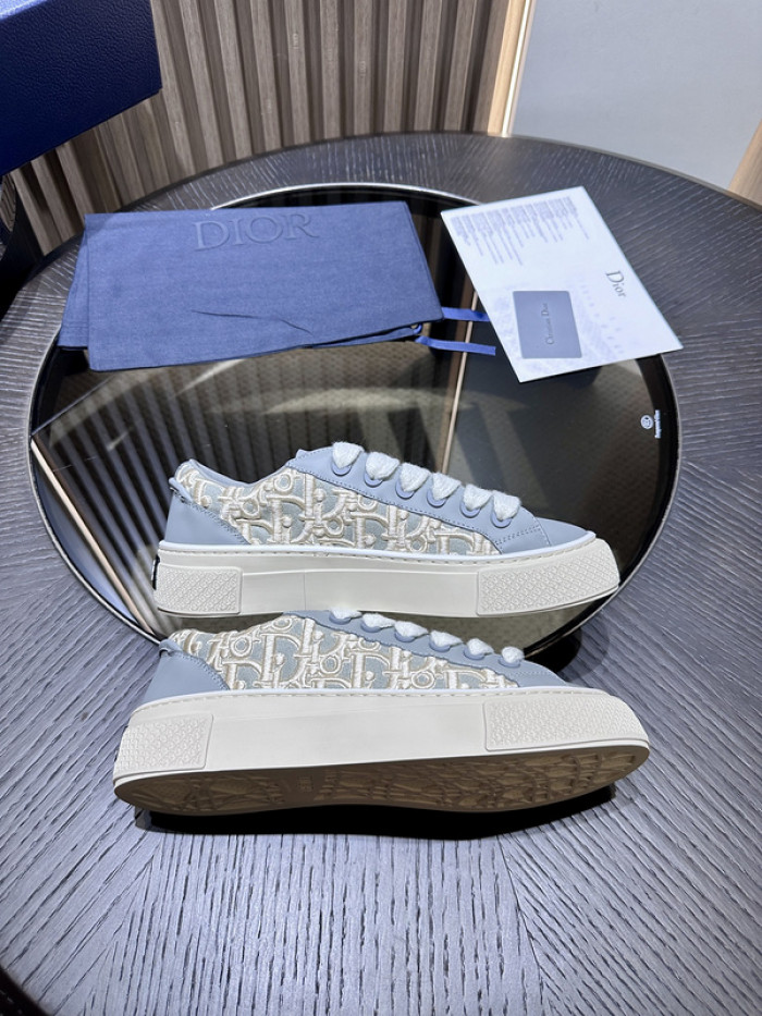 DIO* B33 SNEAKERS Dr0133