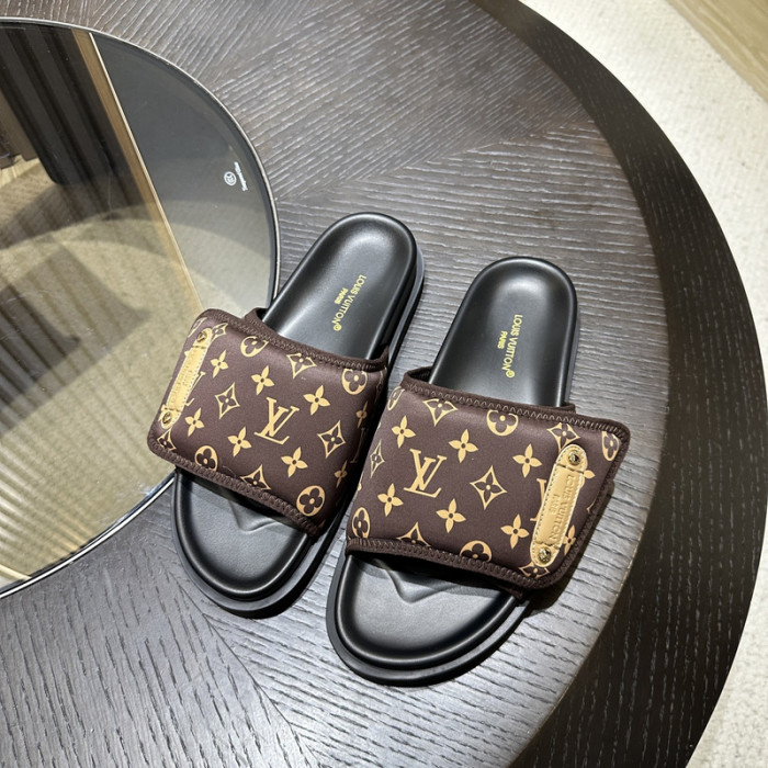 L&V sandal 145