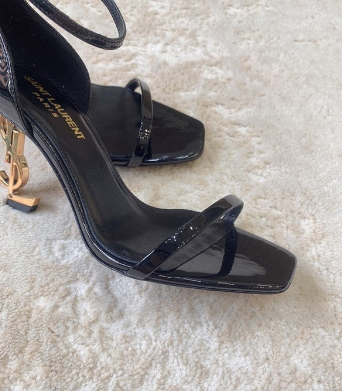 Y51 heel sandals 8.5cm ys006