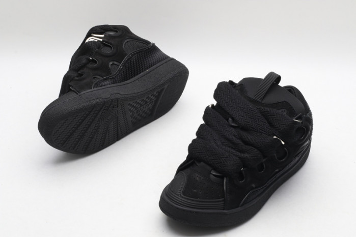 LANVIN CURB SNEAKER FY53