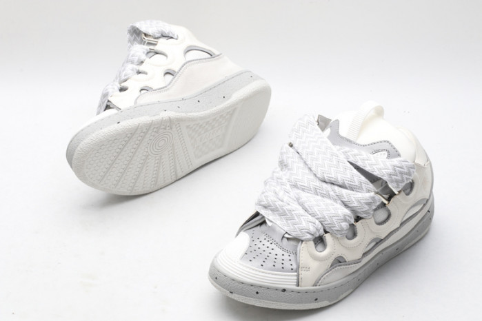 LANVIN CURB SNEAKER FY79