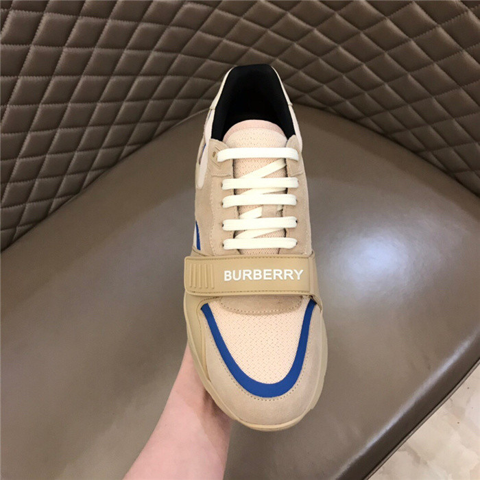 BUR*ERRY SHOES BBY22