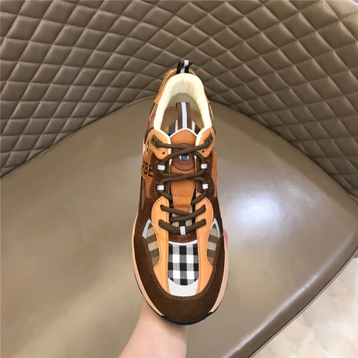 BUR*ERRY SHOES BBY32