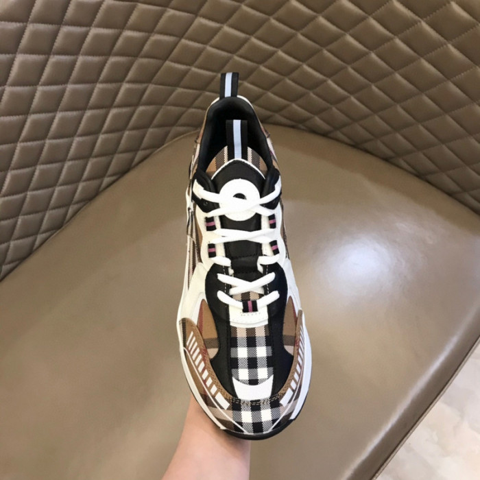 BUR*ERRY SHOES BBY38