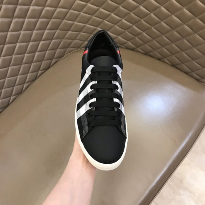 BUR*ERRY SHOES BBY52