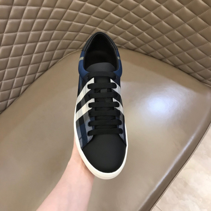 BUR*ERRY SHOES BBY53