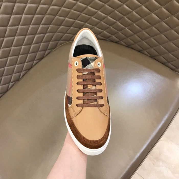 BUR*ERRY SHOES BBY65