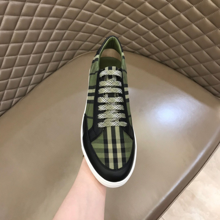 BUR*ERRY SHOES BBY67