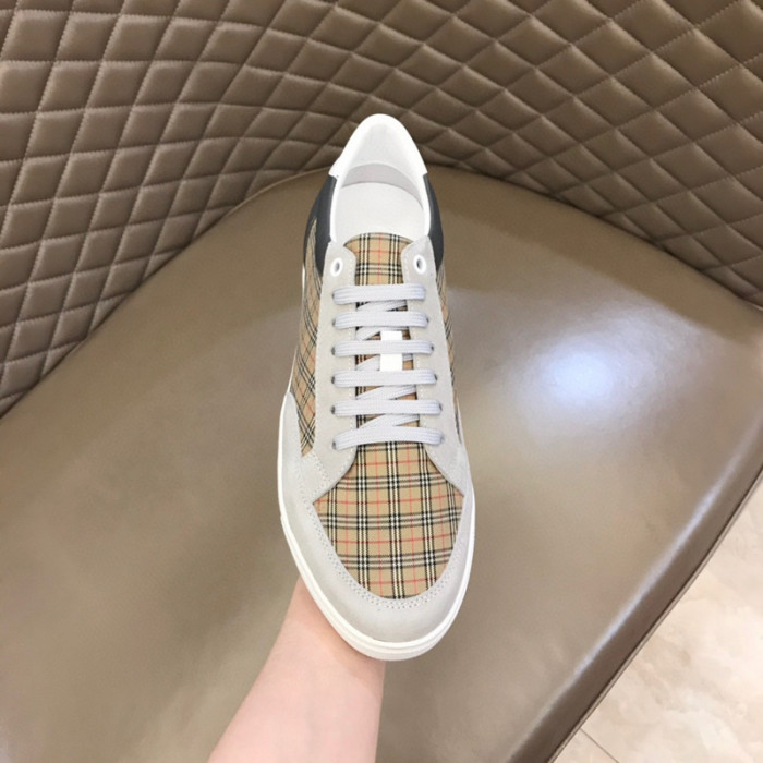 BUR*ERRY SHOES BBY68