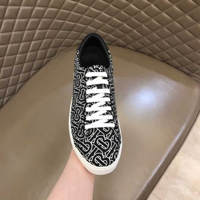 BUR*ERRY SHOES BBY73
