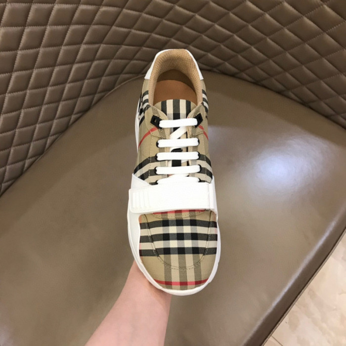 BUR*ERRY SHOES BBY80