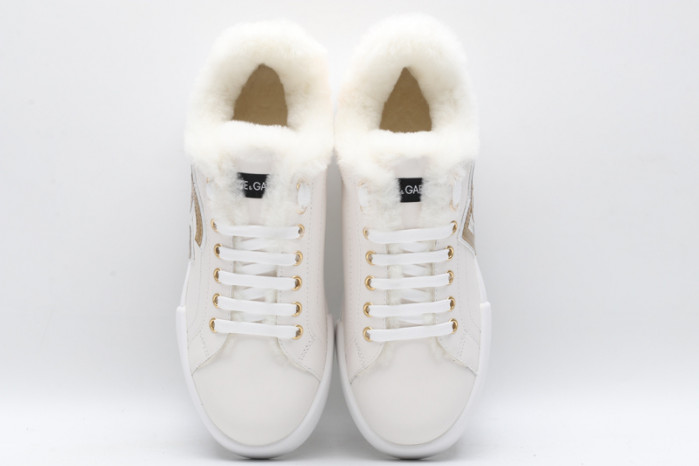 DG Sneaker36