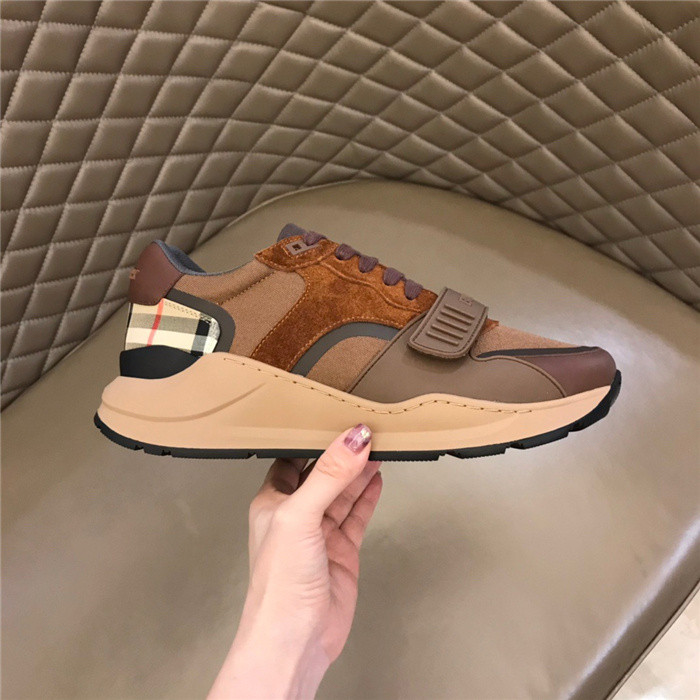 BUR*ERRY SHOES BBY17