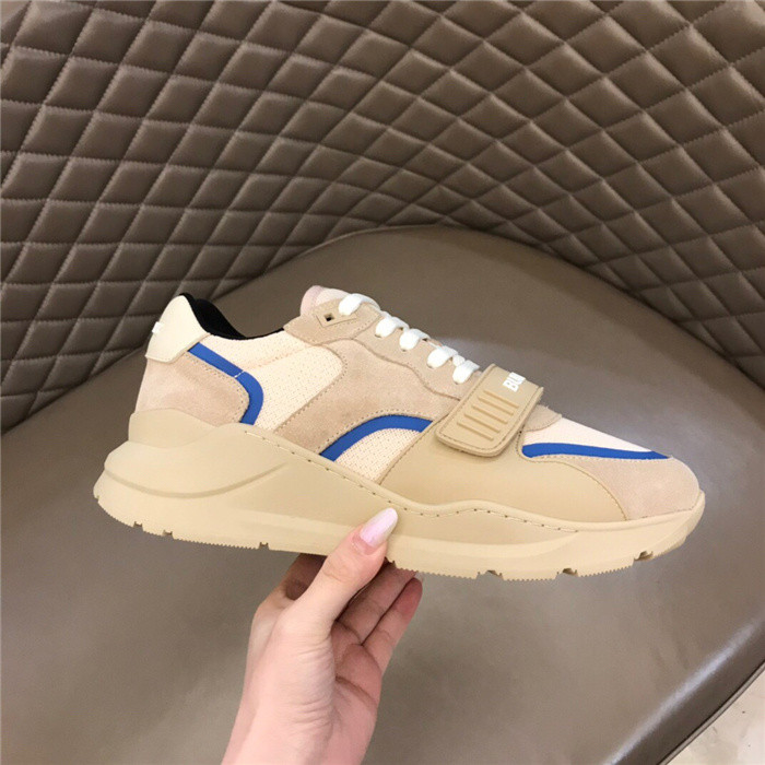 BUR*ERRY SHOES BBY22