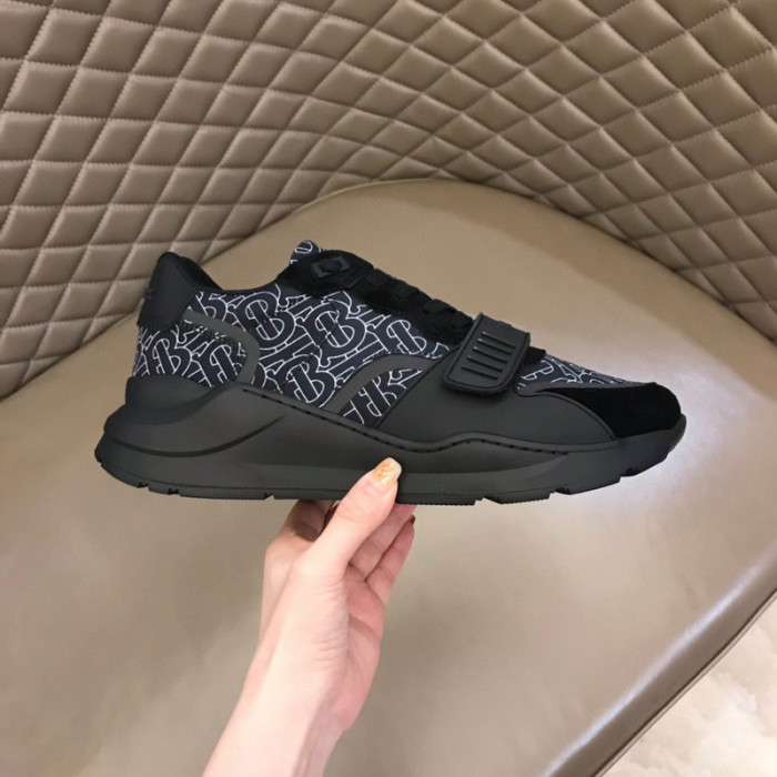 BUR*ERRY SHOES BBY57