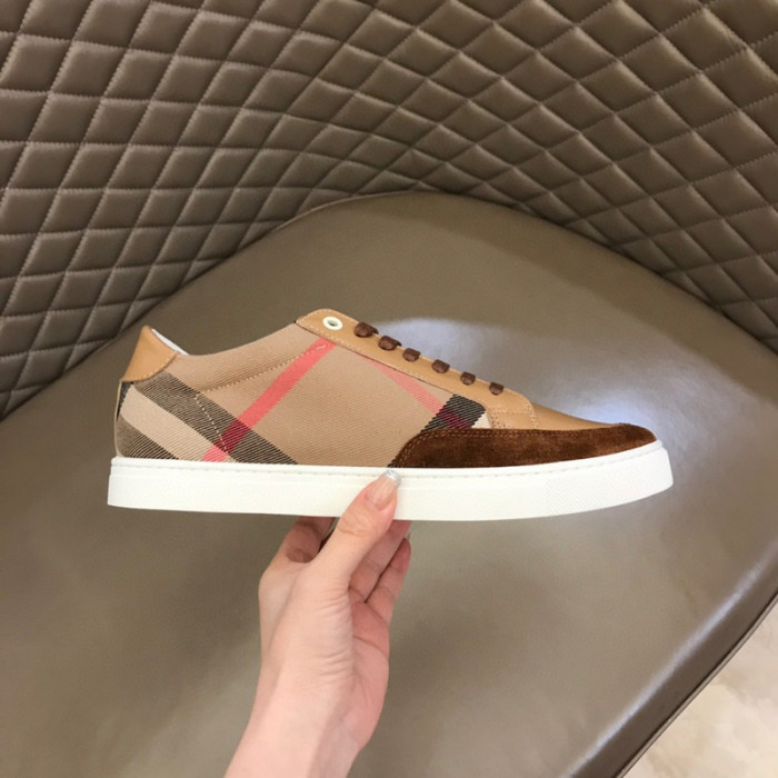 BUR*ERRY SHOES BBY65