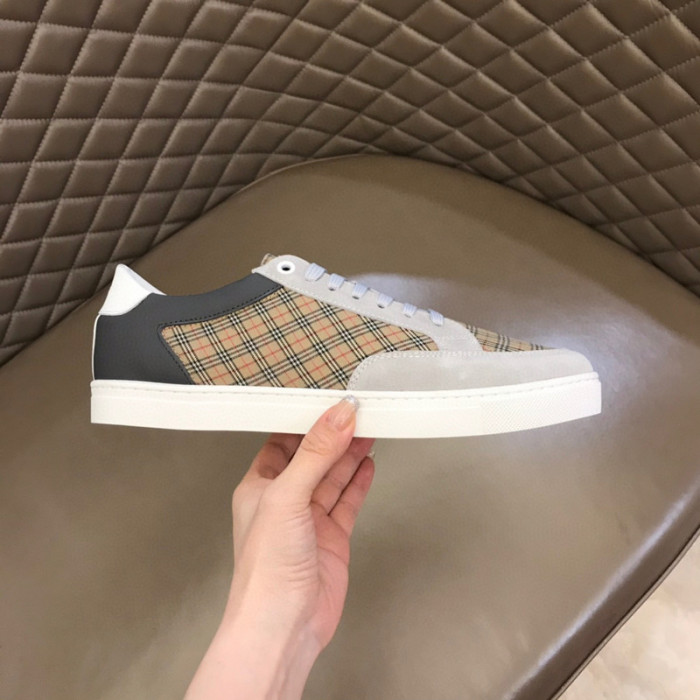 BUR*ERRY SHOES BBY68