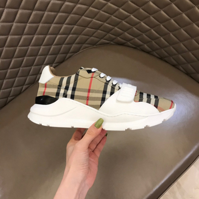 BUR*ERRY SHOES BBY80
