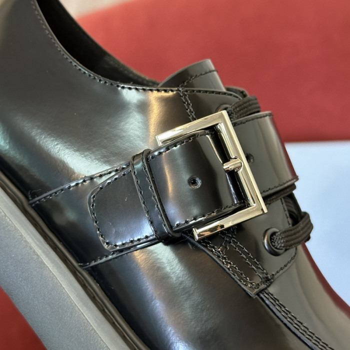 PRAD* LOAFERS P134