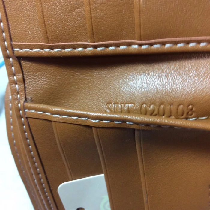 G09ard wallet wa19