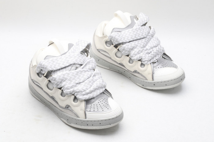 LANVIN CURB SNEAKER FY79