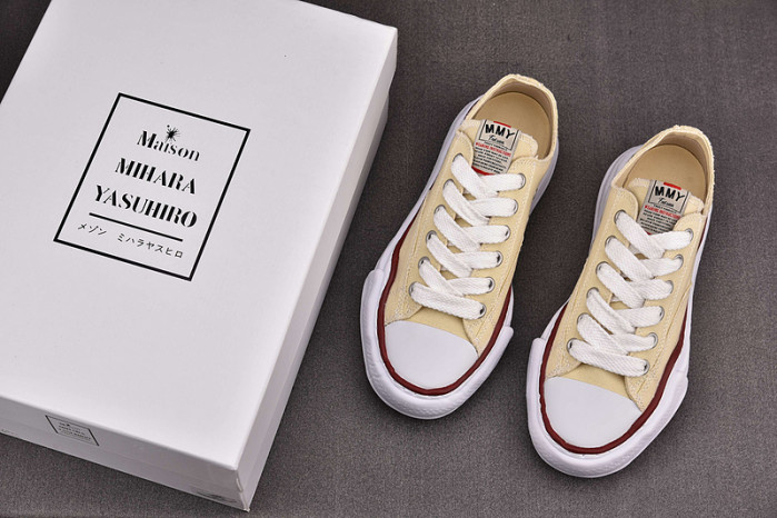 Ma*s*n mihara yasuhiro sneaker mmys21