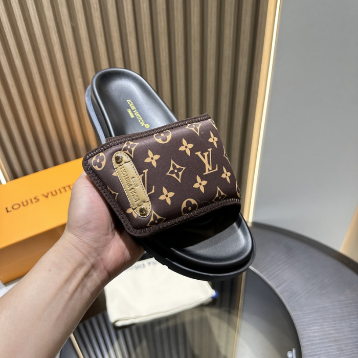 L&V sandal 145