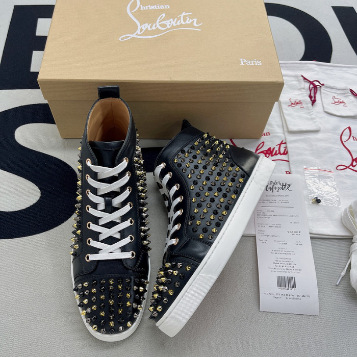 C&L sneakers CLH000029